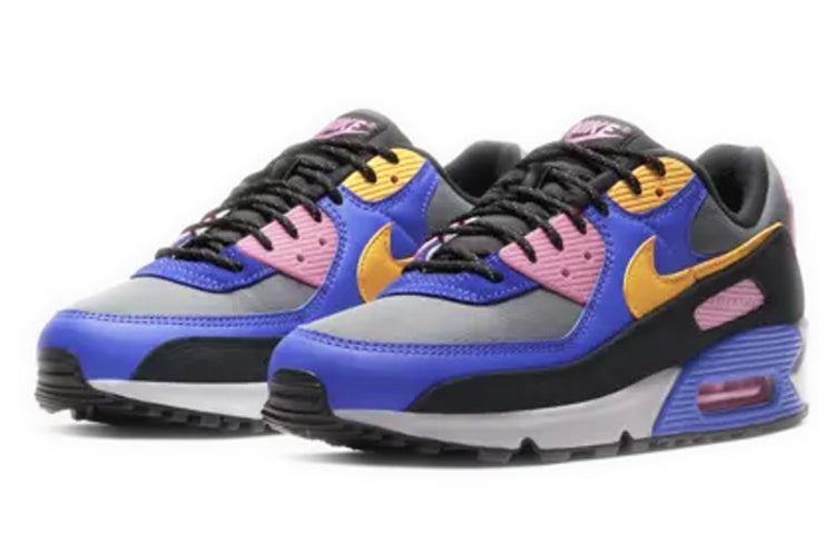 Nike Air Max 90 ACG Persian Violet 5 Nike Air Max 90 ACG Persian Violet