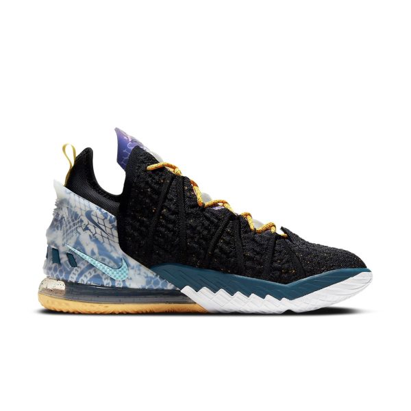 Nike LeBron 18 Reflections