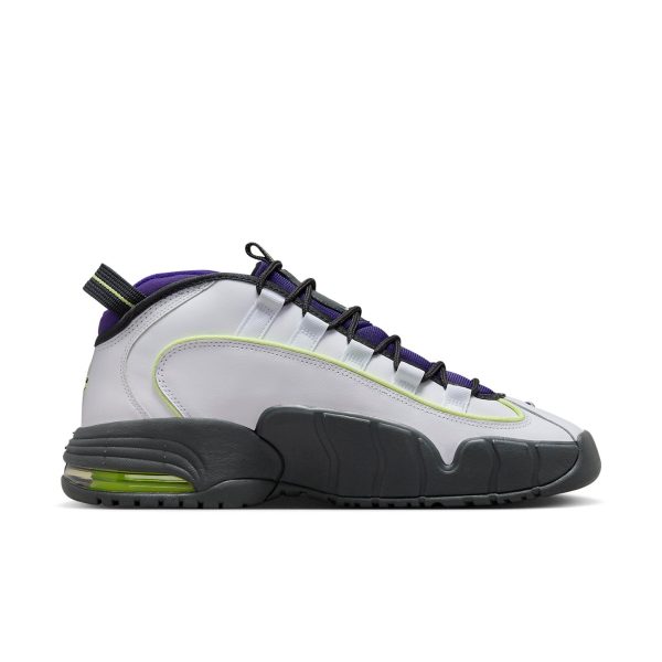 Nike Air Max Penny 1 Penny Story