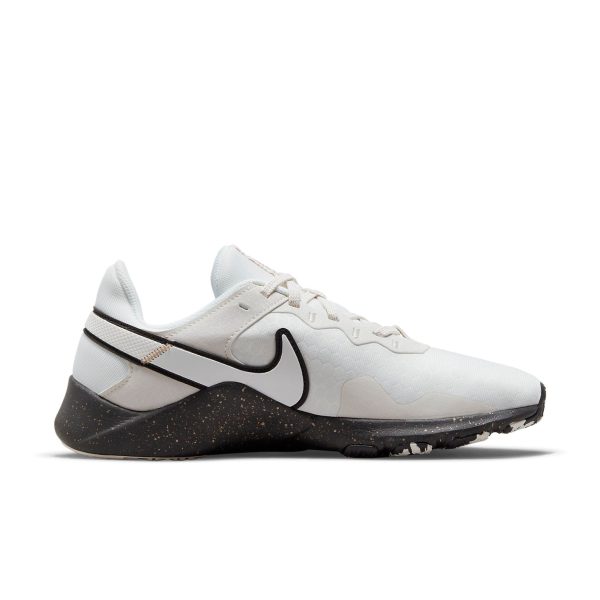 Nike Legend Essential 2 PRM Sail Black (Womens)