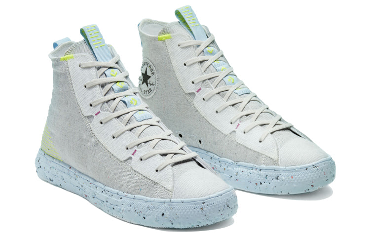 Converse Chuck Taylor All Star Crater White 5 Converse Chuck Taylor All Star Crater White