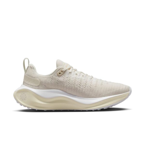 Nike ReactX Infinity Run 4 Phantom (Womens)