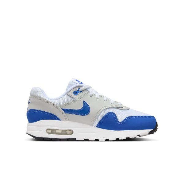 Nike Air Max 1 Royal (2024) (GS)