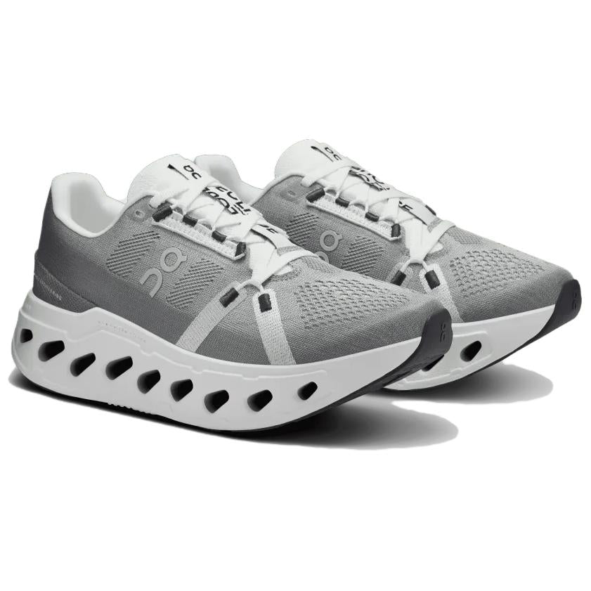 On Running Cloudeclipse Alloy White (Womens) 5 On Running Cloudeclipse Alloy White (Womens)
