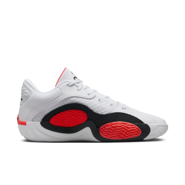 Jordan Tatum 2 Red Cement