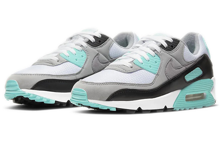 Nike Air Max 90 Recraft Turquoise 5 Nike Air Max 90 Recraft Turquoise
