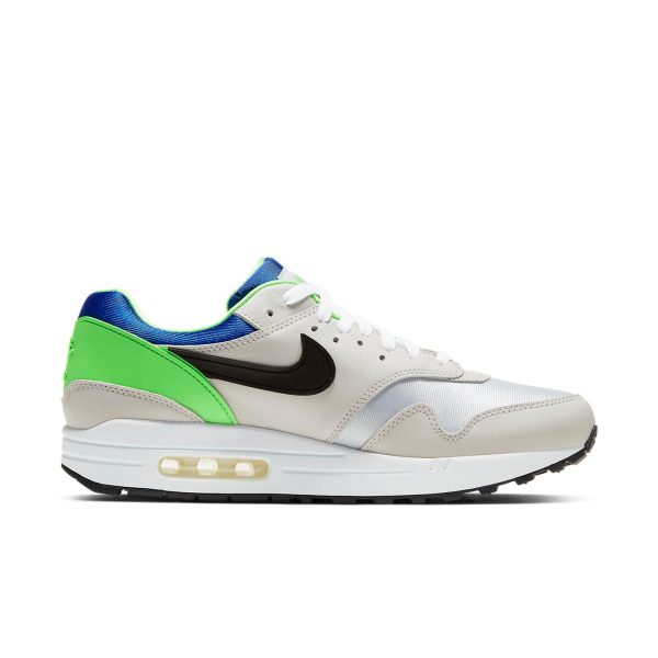 Nike Air Max 1 DNA CH.1 Pack Huarache Green Royal