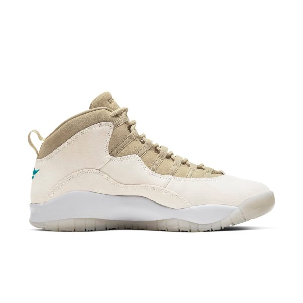 Jordan 10 Retro SoleFly 10th Anniversary