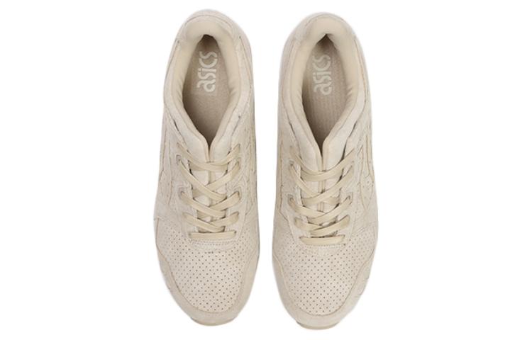ASICS Gel-Lyte III OG Feather Grey 5 ASICS Gel-Lyte III OG Feather Grey