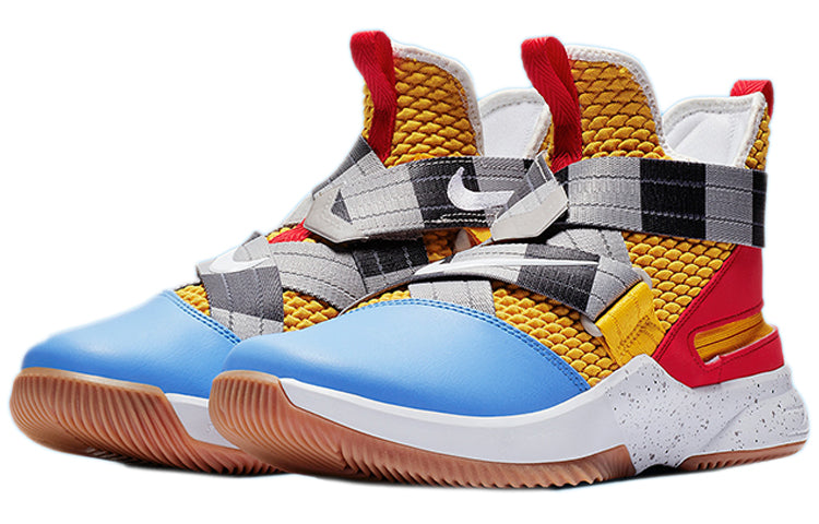 Nike LeBron Soldier 12 Flyease Arthur 5 Nike LeBron Soldier 12 Flyease Arthur