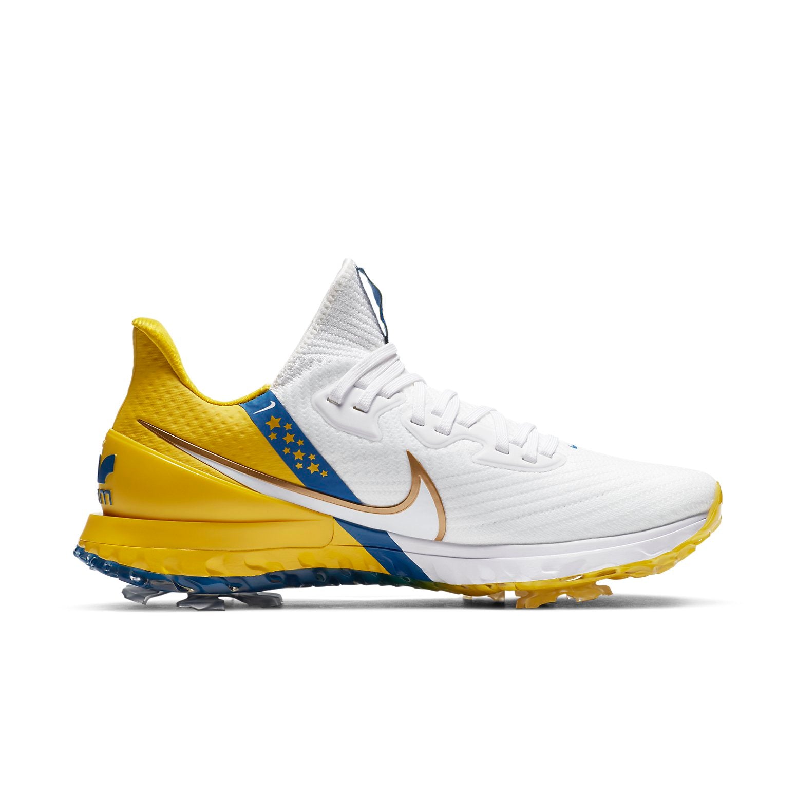 Nike Air Zoom Infinity Tour NRG Golf Ryder Cup Europe 8 Nike Air Zoom Infinity Tour NRG Golf Ryder Cup Europe