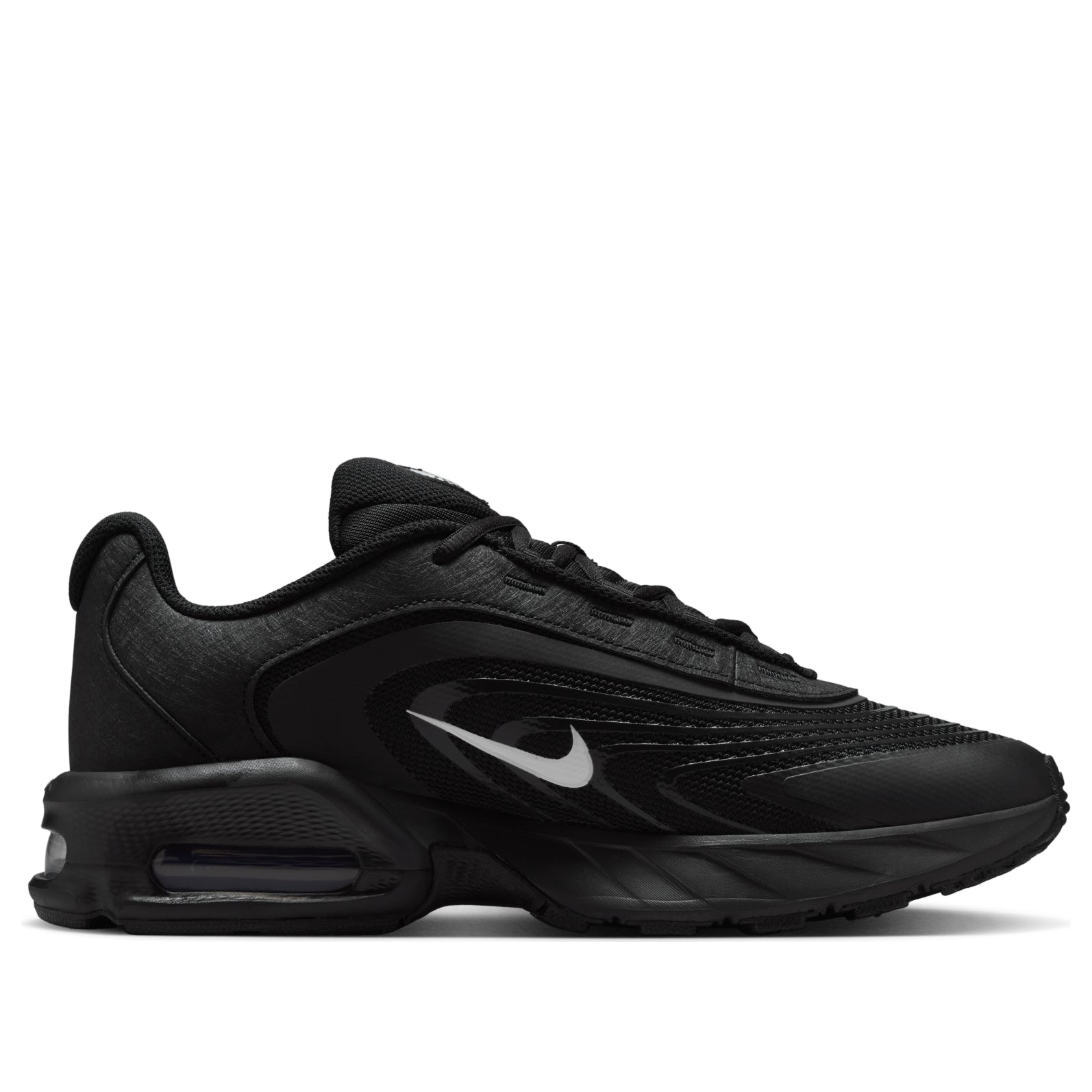 Nike Air Max Fire Black White 8 Nike Air Max Fire Black White