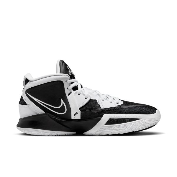 Nike Kyrie Infinity TB Black White