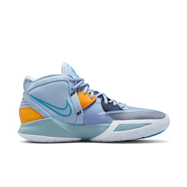 Nike Kyrie Infinity Future Past