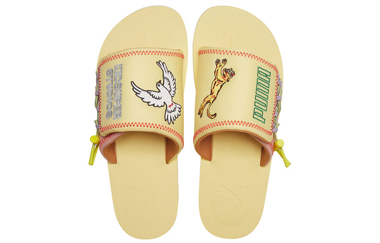Puma Wilo Slide KidSuper Studios 5 Puma Wilo Slide KidSuper Studios
