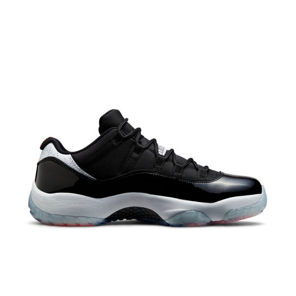 Jordan 11 Retro Low Infrared