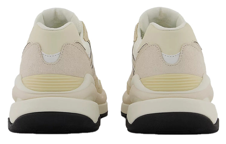 New Balance 57/40 Sea Salt Calm Taupe (Womens) 5 New Balance 57/40 Sea Salt Calm Taupe (Womens)