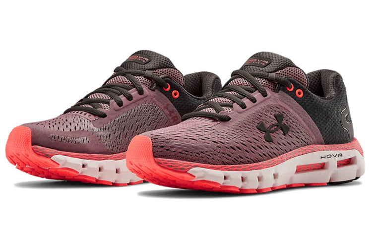 Under Armour HOVR Infinite 2 Hushed Pink Beta (Womens) 5 Under Armour HOVR Infinite 2 Hushed Pink Beta (Womens)
