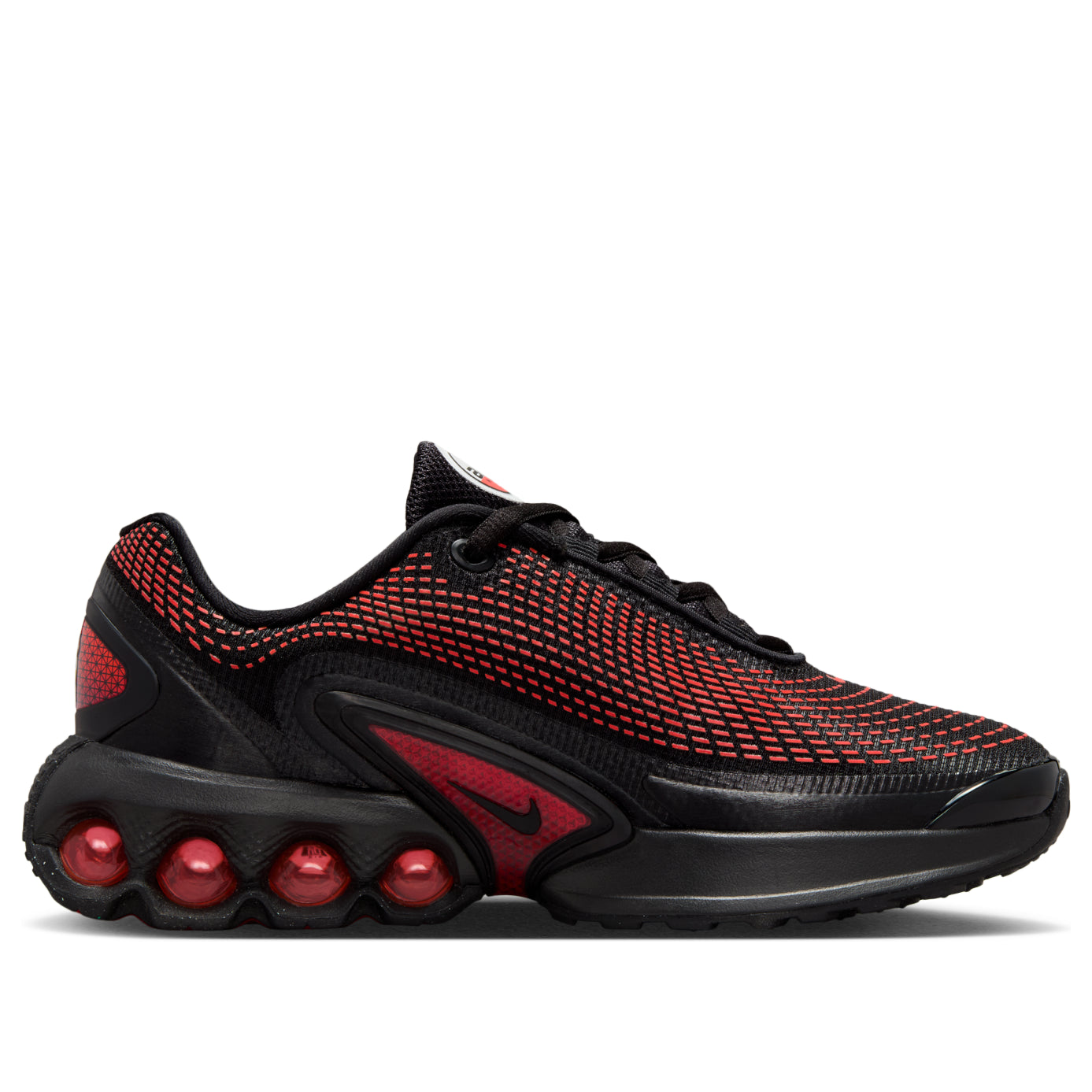 Nike Air Max Dn Bred (GS) 8 Nike Air Max Dn Bred (GS)