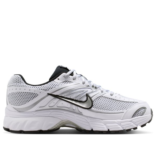 Nike Air Max Moto 2K White Black Wolf Grey