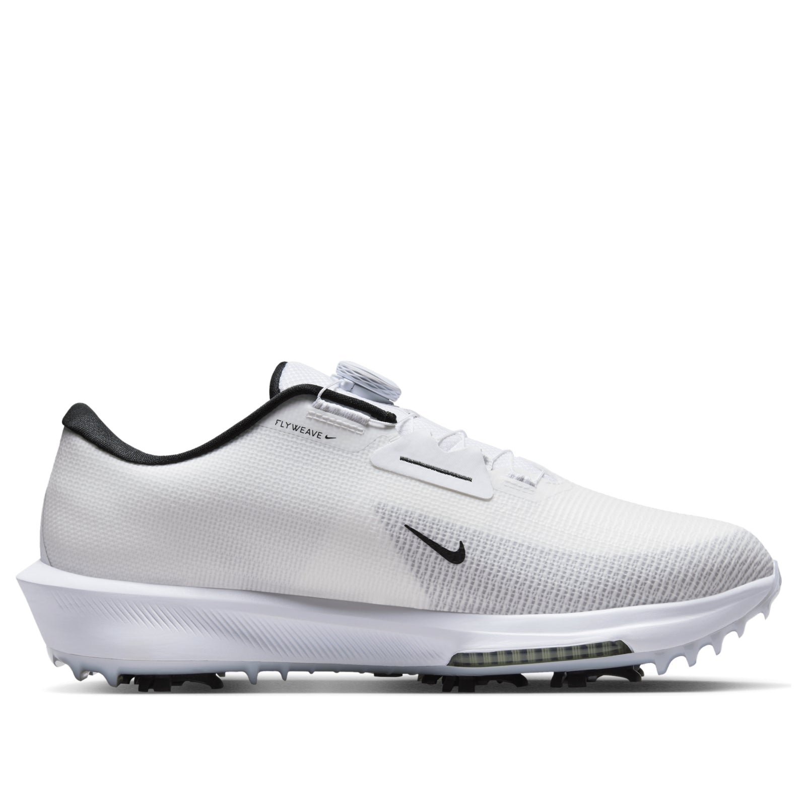 Nike Infinity Tour BOA 2 White Vapor Green Pure Platinum Black 8 Nike Infinity Tour BOA 2 White Vapor Green Pure Platinum Black