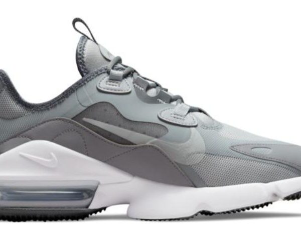 Nike Air Max Infinity 2 Pure Platinum