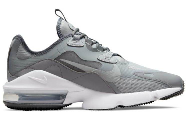 Nike Air Max Infinity 2 Pure Platinum 4 Nike Air Max Infinity 2 Pure Platinum
