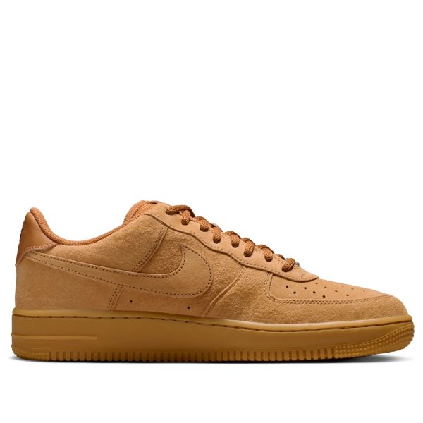 Nike Air Force 1 Low SB Flax