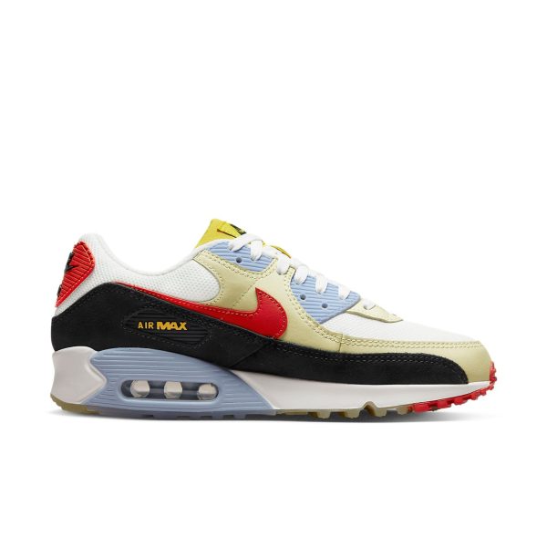 Nike Air Max 90 Set To Rise
