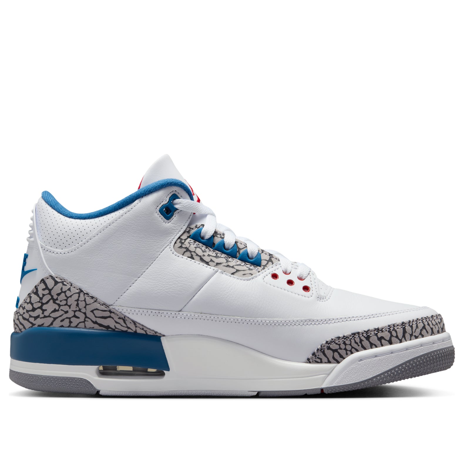 Jordan 3 Retro True Blue (2026) 4 Jordan 3 Retro True Blue (2026)