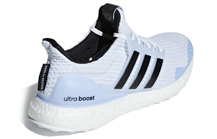 adidas Ultra Boost 4.0 Game of Thrones White Walkers 5 adidas Ultra Boost 4.0 Game of Thrones White Walkers