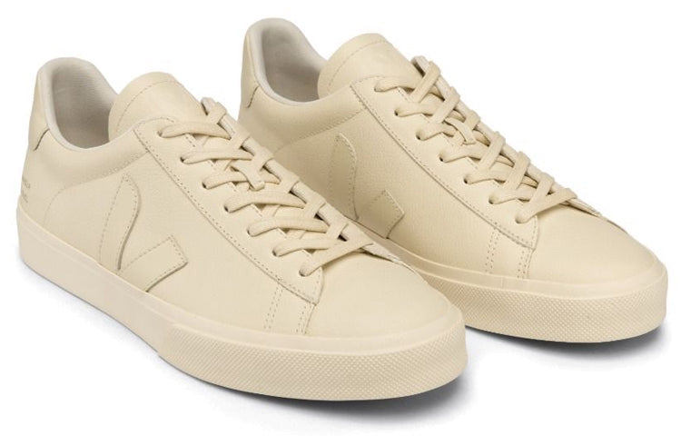 Veja Campo ChromeFree Leather Mansur Gavriel Crema 5 Veja Campo ChromeFree Leather Mansur Gavriel Crema