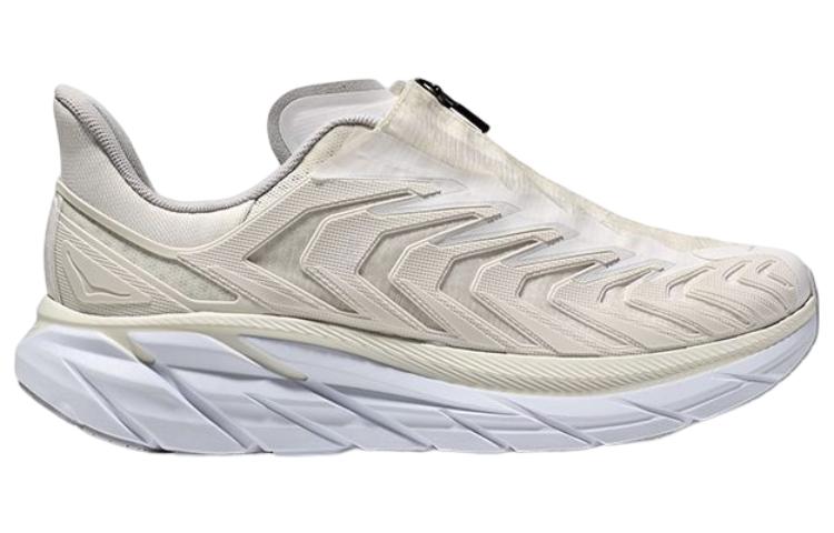 Hoka One One Project Clifton Lunar Rock 5 Hoka One One Project Clifton Lunar Rock