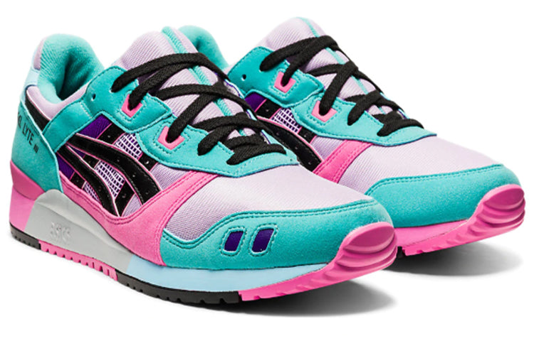 ASICS Gel-Lyte III Dragon Fruit 5 ASICS Gel-Lyte III Dragon Fruit