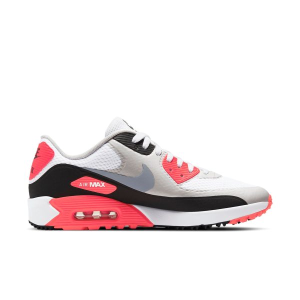 Nike Air Max 90 Golf Infrared