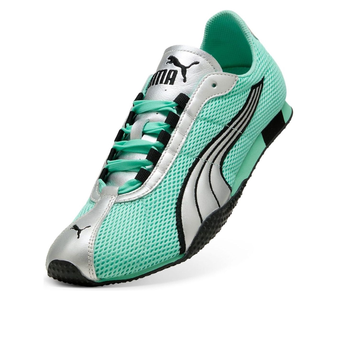 Puma H-Street OG Mint Jelly Silver 7 Puma H-Street OG Mint Jelly Silver