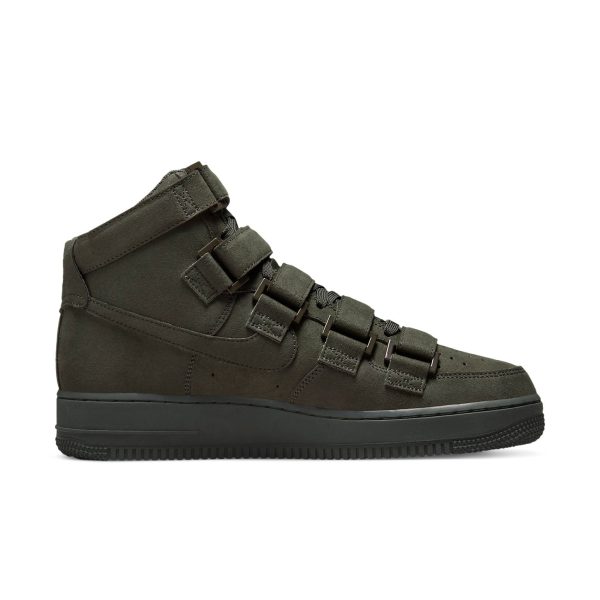 Nike Air Force 1 High 07 SP Billie Eilish Sequoia