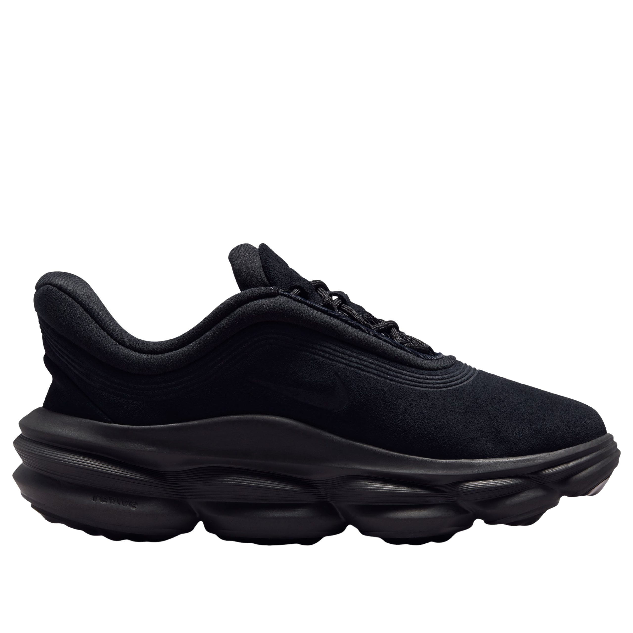Nike 24.7 Black Anthracite 8 Nike 24.7 Black Anthracite