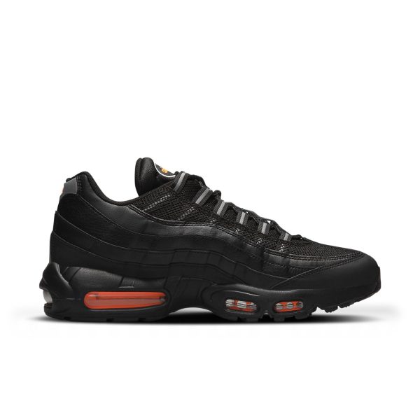 Nike Air Max 95 Essential Halloween
