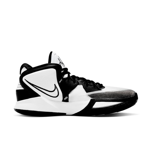 Nike Kyrie Infinity TB White Black