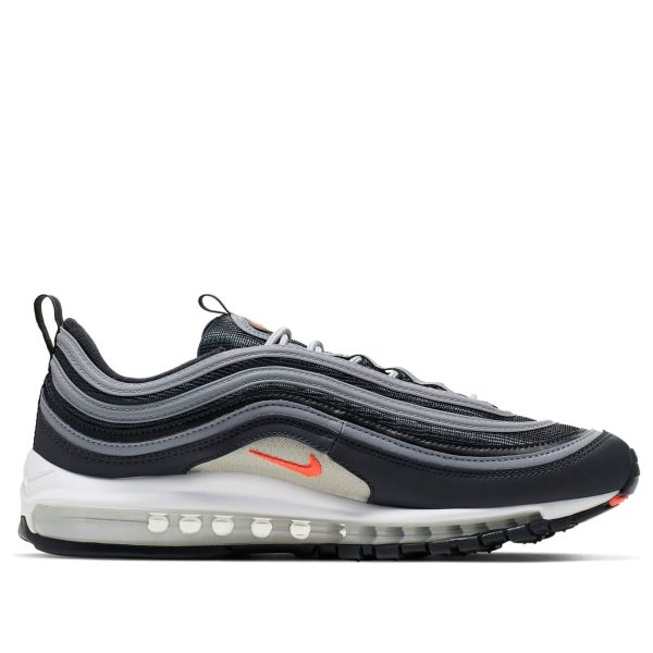 Nike Air Max 97 Essential Anthracite Crimson