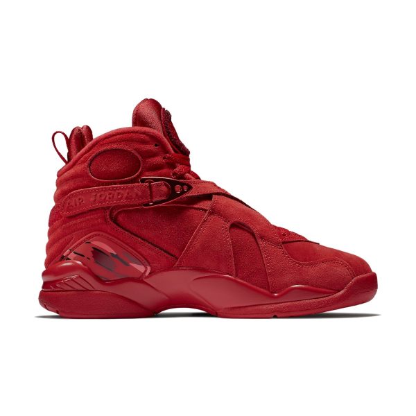 Jordan 8 Retro Valentines Day (2018) (Womens)