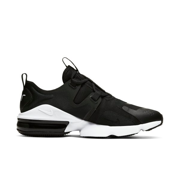 Nike Air Max Infinity Black/White