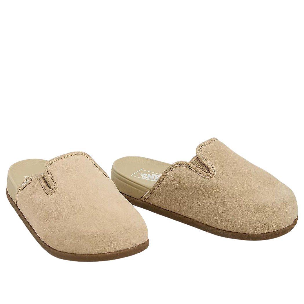 Vans MTE Harbor Mule VR3 Khaki 5 Vans MTE Harbor Mule VR3 Khaki