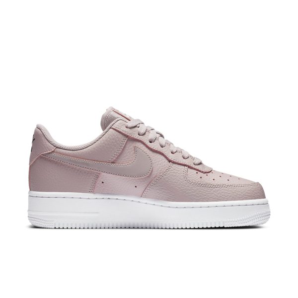 Nike Air Force 1 Low 07 Essential Platinum Violet (Womens)