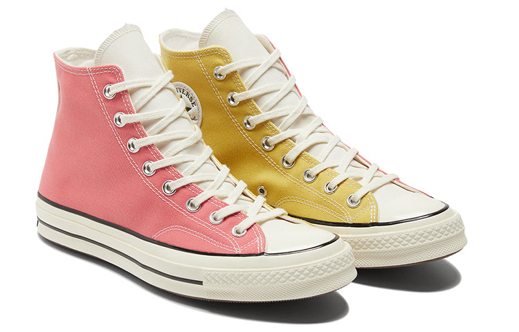 Converse Chuck Taylor All Star 70 Hi Hybrid Texture Saturn Gold 5 Converse Chuck Taylor All Star 70 Hi Hybrid Texture Saturn Gold