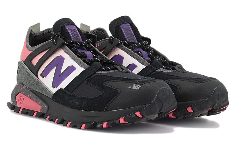 New Balance X-Racer atmos x Staple Crow & Pigeon 5 New Balance X-Racer atmos x Staple Crow & Pigeon