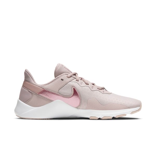 Nike Legend Essential 2 Platinum Violet (Womens)