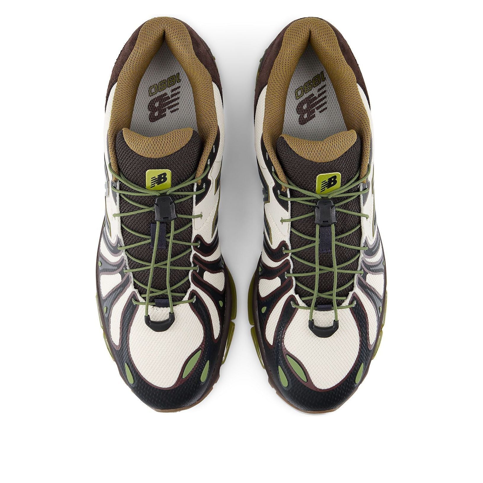 New Balance 1890 Linen Pumpernickel 5 New Balance 1890 Linen Pumpernickel