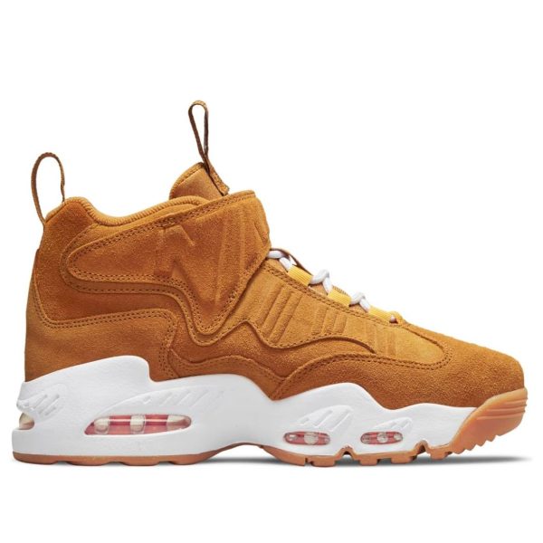 Nike Air Griffey Max 1 Wheat (2022) (GS)